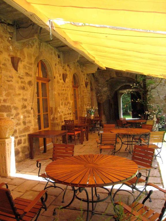 Chateau De Salelles バナサック エクステリア 写真