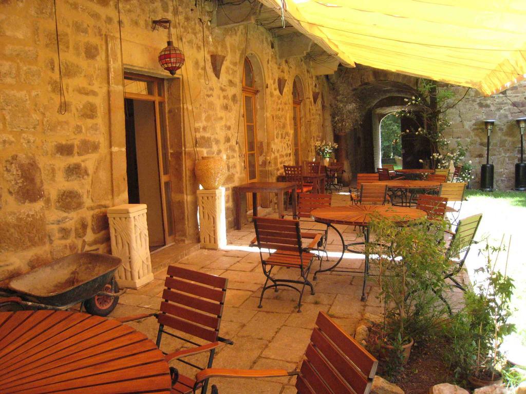 Chateau De Salelles バナサック エクステリア 写真